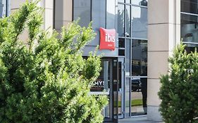 Ibis Warszawa Stare Miasto